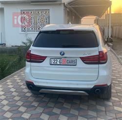 بي ام دبليو X5